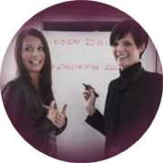 Vertrauen und Klarheit schaffen durch
BERATUNG